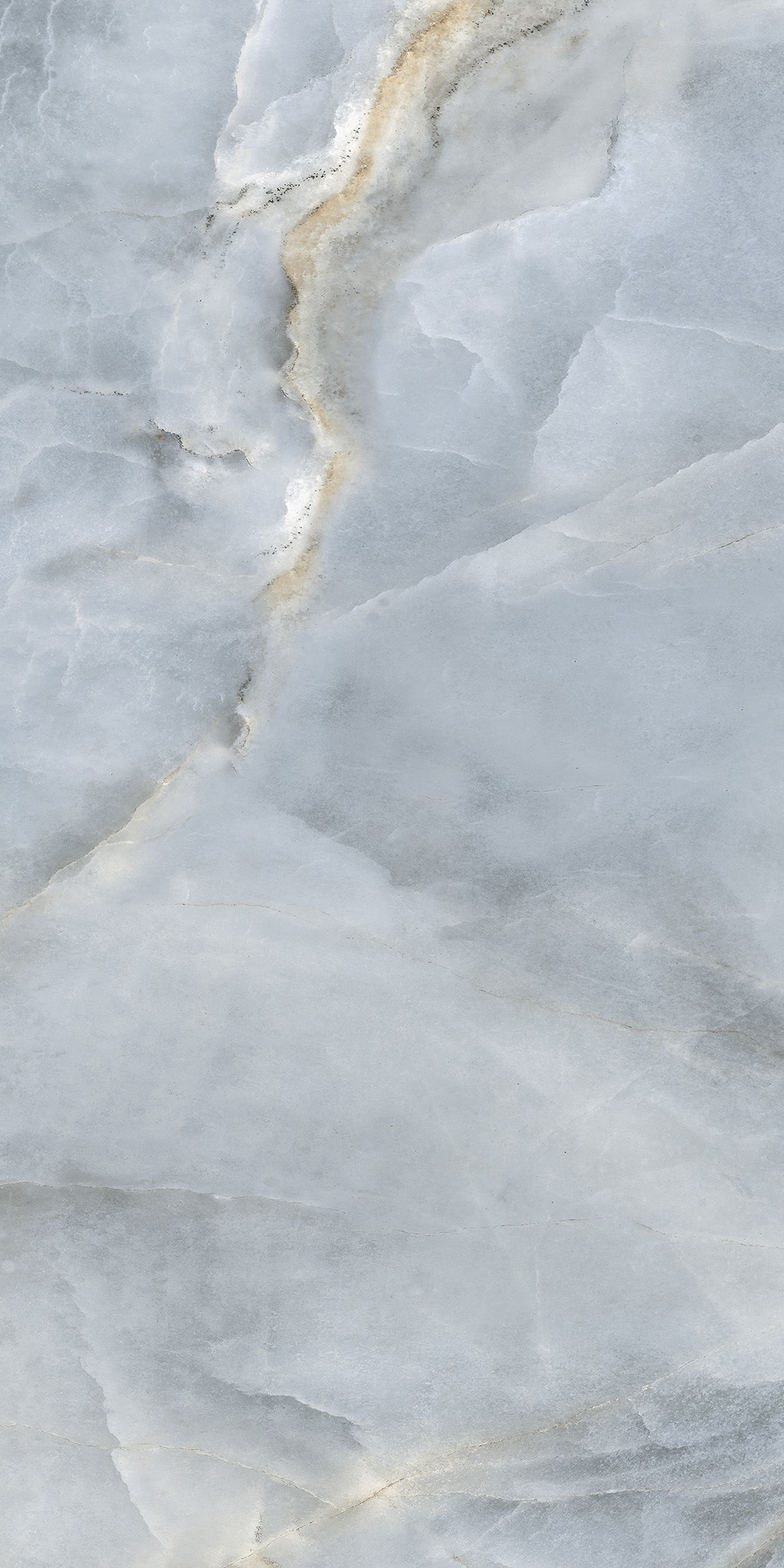 ASCOLI BLUE — Керамогранит с душой оникса CR4021-A Arcadia Ceramica - Вид №7