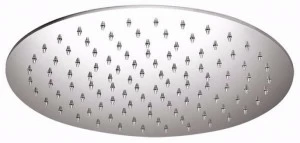 Rubinetteria Giulini Встроенная насадка для дождевого душа из нержавеющей стали Myring F1726-30/40/50
