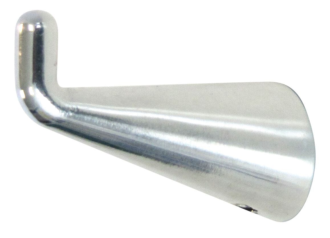 Алюминиевая вешалка для одежды Iserlohner Haken BERLIN ARCH-00137890 - Вид №9