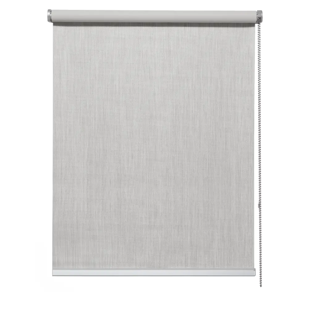 INSPIRE Natal - рулонные шторы блэкаут светло-серые с полным затемнением 82689659 STLM-0034143 - Вид №1