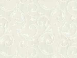 COLORISTICA Портьерная ткань  Жаккард  Avance Белый