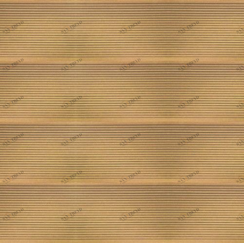 Террасная доска TerraPol Полнотелая Севилья 50 Вельвет Дуб (Рельефная) 4000х130 мм 1001210037