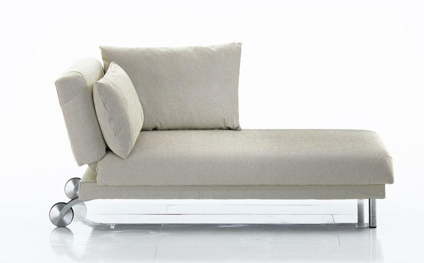 brühl Дормез из ткани Tam sun-id-1507046 - Вид №8