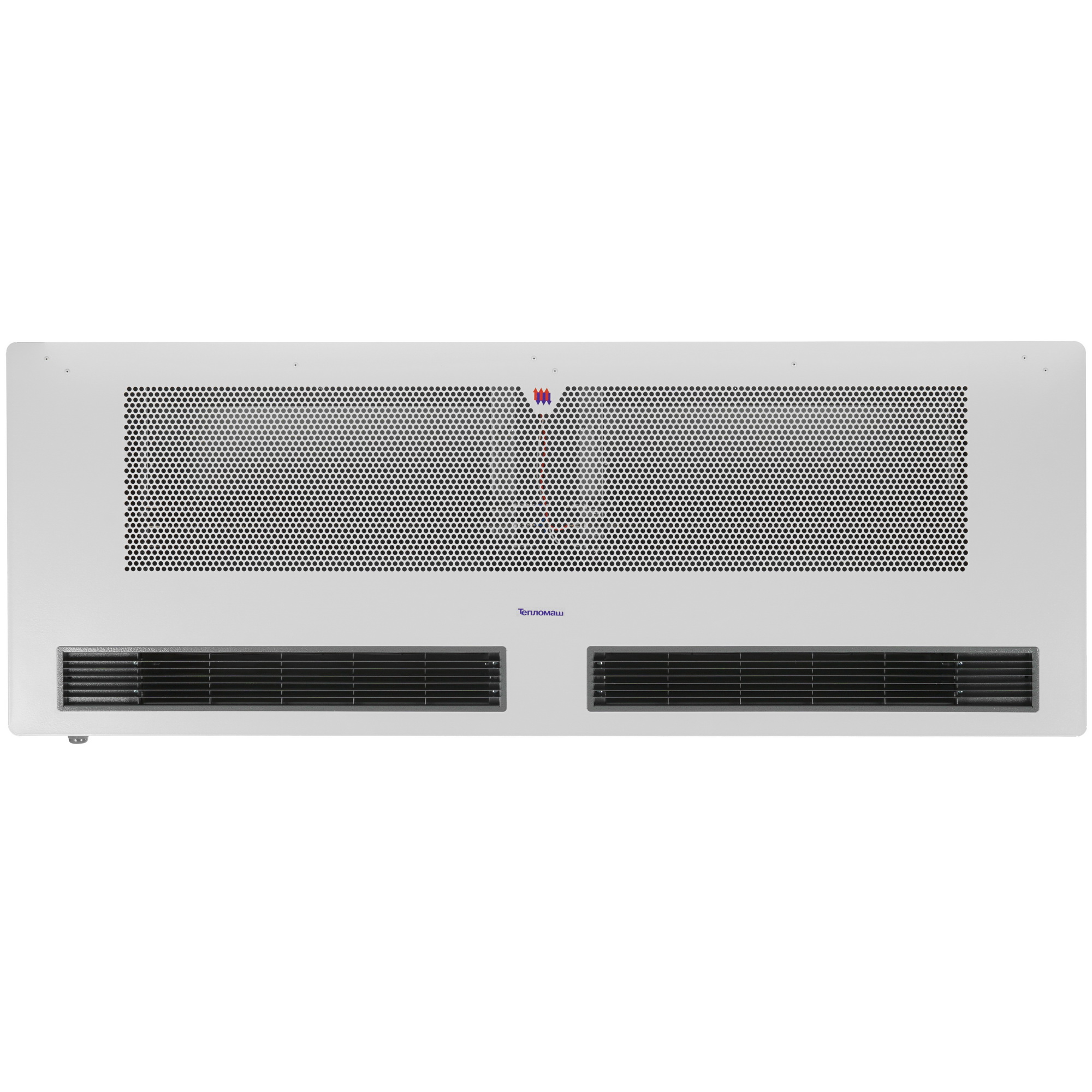 8192173 Тепловая завеса Тепломаш КЭВ-12П4081E с пультом HL10 STDN-0036119 - Вид №1