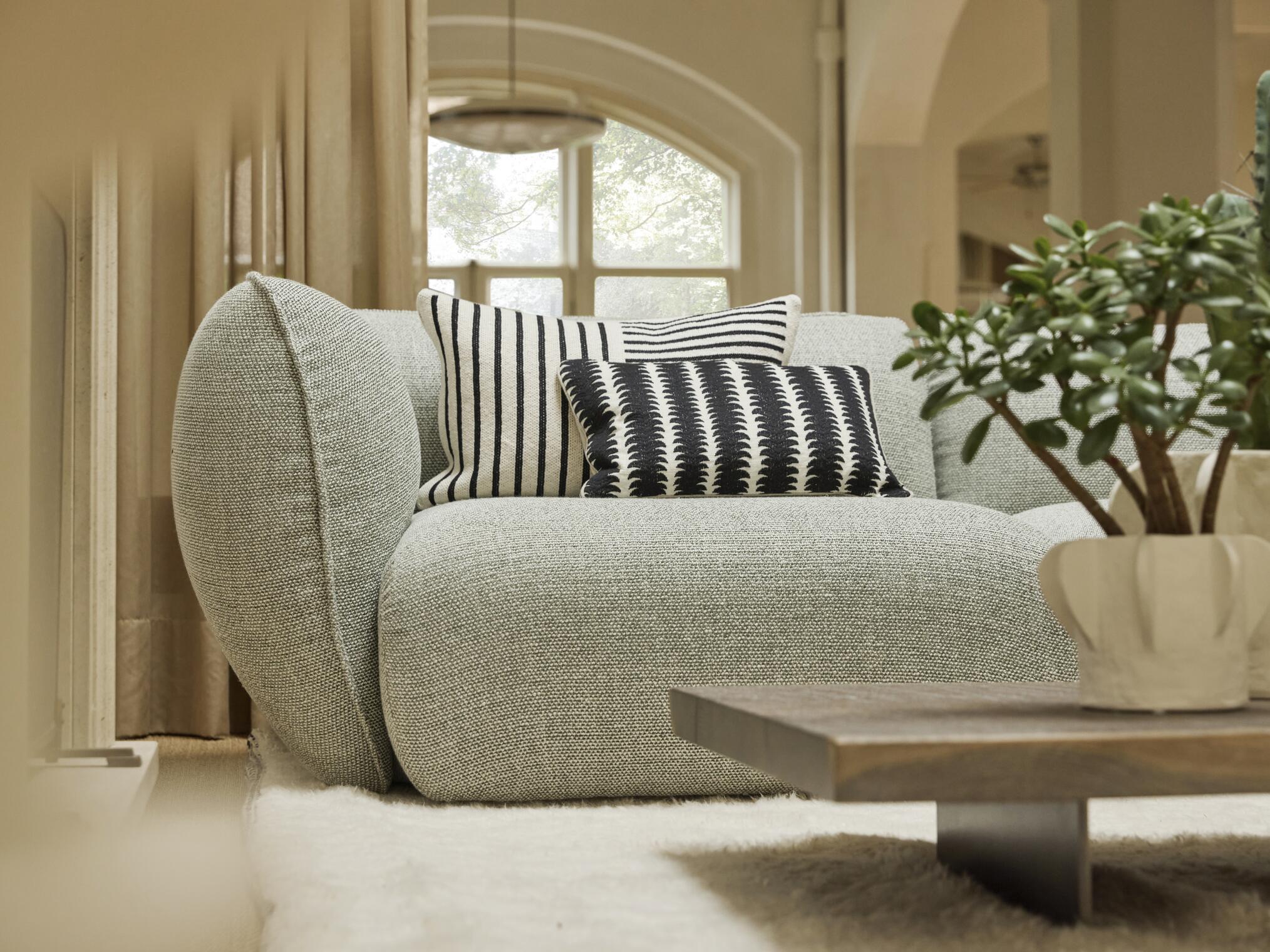 Ткань диван Freifrau моя ARCH-00118893 - Вид №5