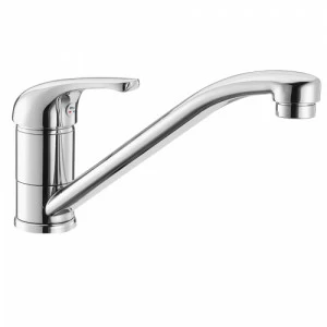 30163 Смеситель для кухни, монокомандный EFFEPI RUBINETTERIE ТЕХНИЧЕСКИЕ ДАННЫЕ