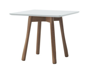 Квадратный стол из МДФ