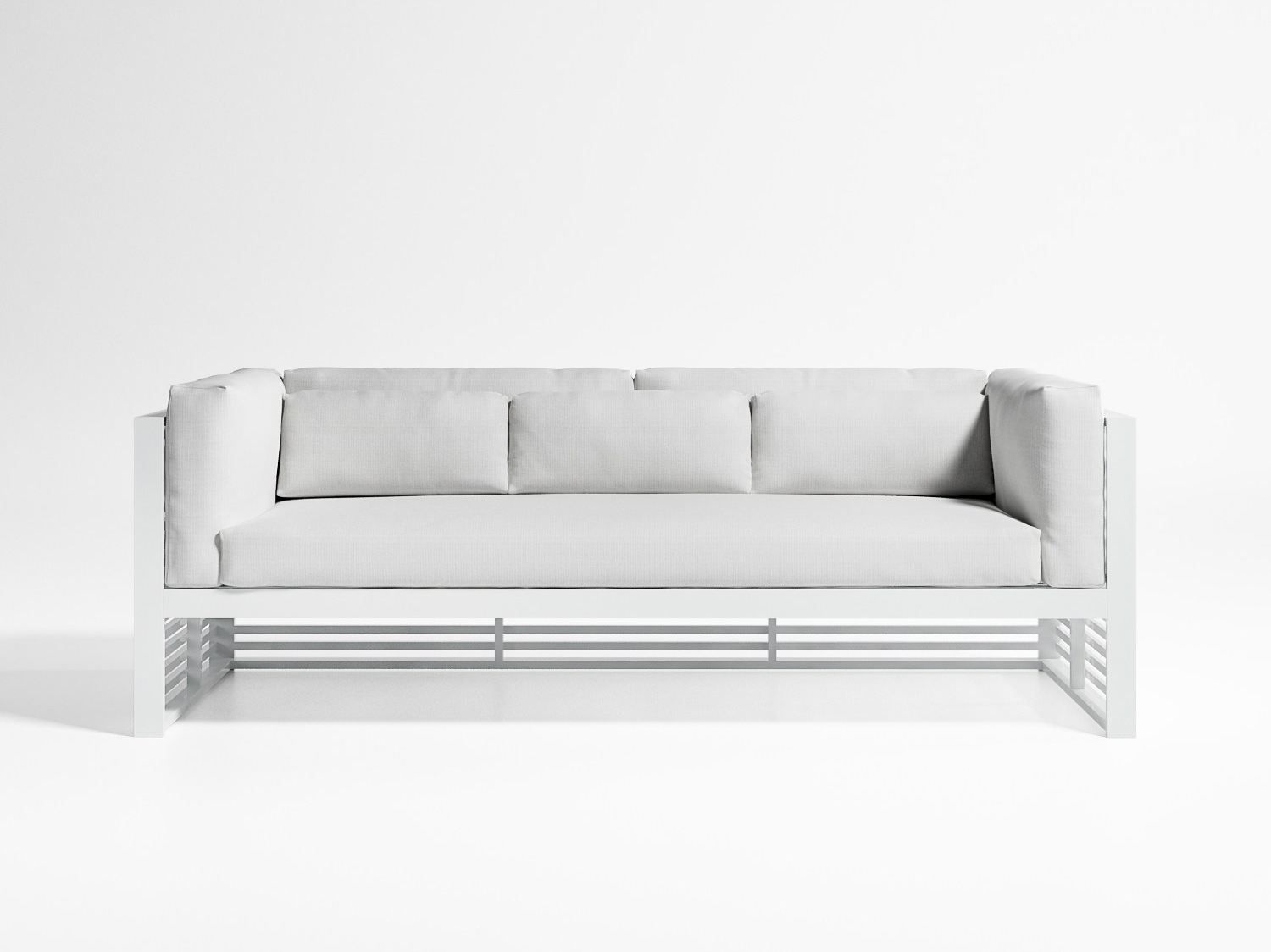 3-местный диван GANDIABLASCO DNA ARCH-00056475 - Вид №1