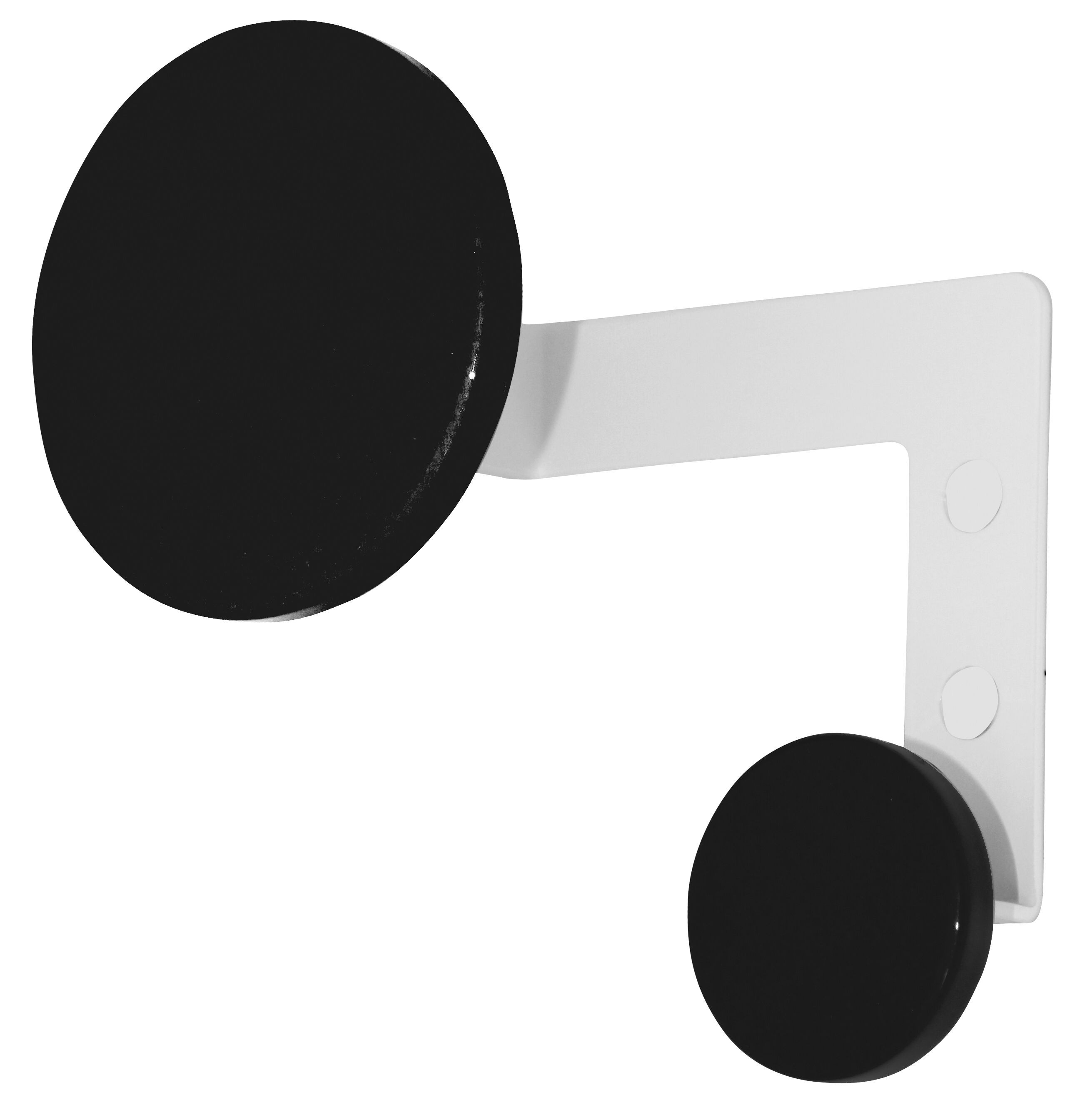 Алюминиевая вешалка для одежды Iserlohner Haken PLANET ARCH-00083101 - Вид №8