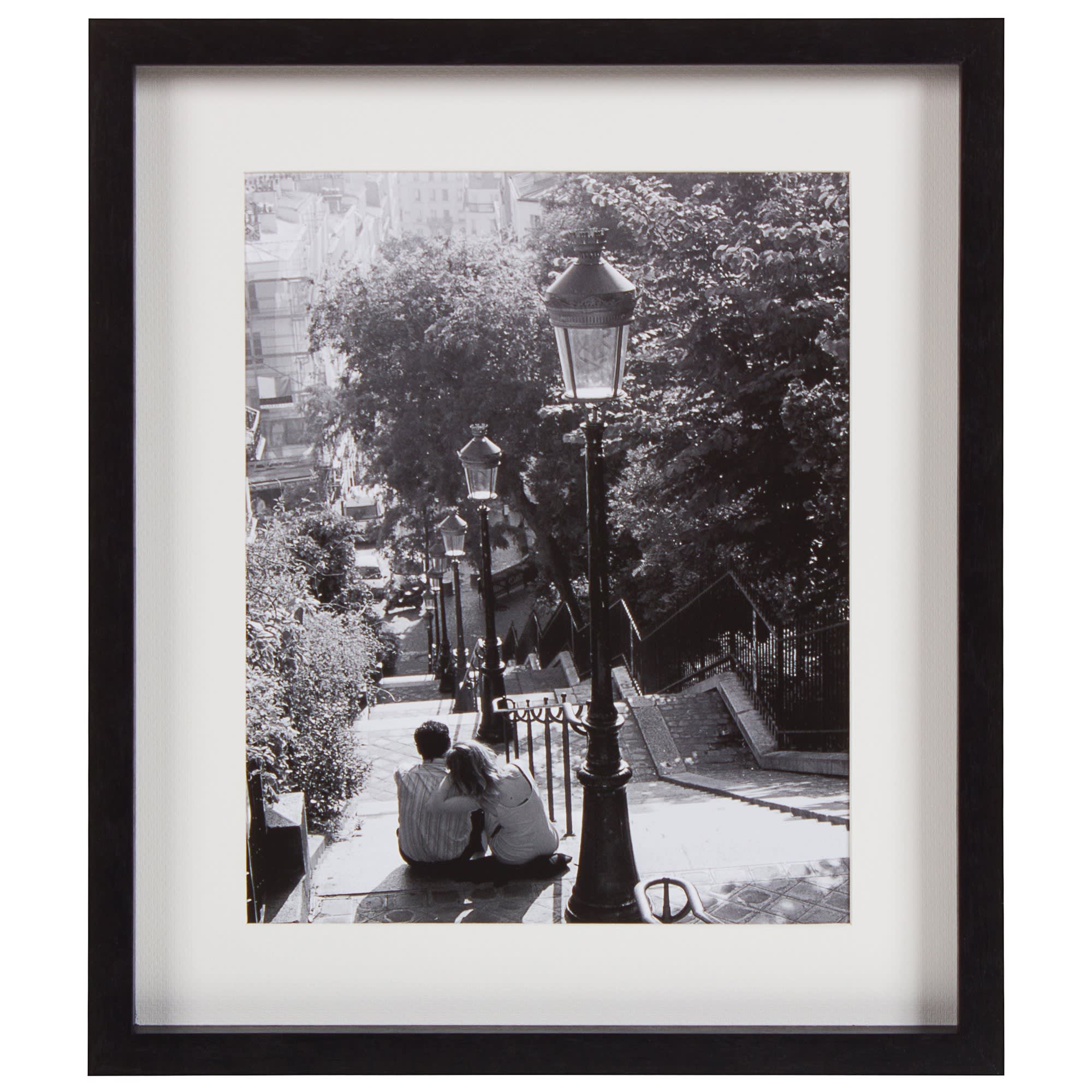 15247778 Постер в раме 33х40 см «Love» 110.001738.00 Santreyd 