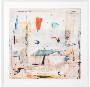 NOVOCUADRO ART COMPANY Бумажный каркас Badri lomsianidze