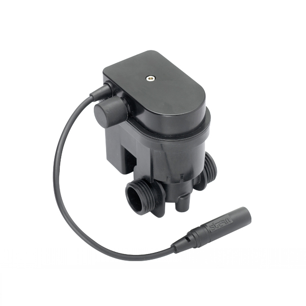 06530042 Двойной входной блок питания stern 