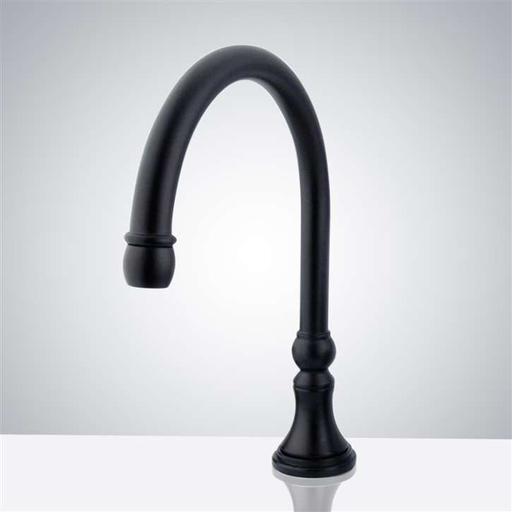 Инфракрасный смеситель для раковины с одним отверстием Fontana Showers PureStream ARCH-00131763 - Вид №1