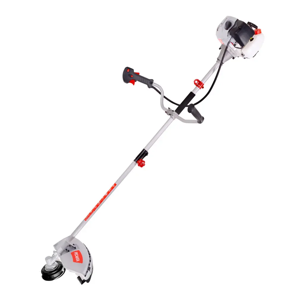 Бензиновый триммер Ресанта БТР-2,6/1,9Р для профессионального ухода за территорией 89420786 STLM-1578851