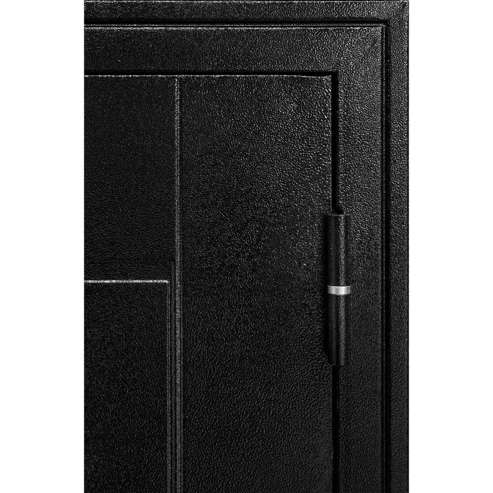 ФОРПОСТ 74 - входная металлическая дверь с усиленной защитой 89350116 STLM-0894501 - Вид №4