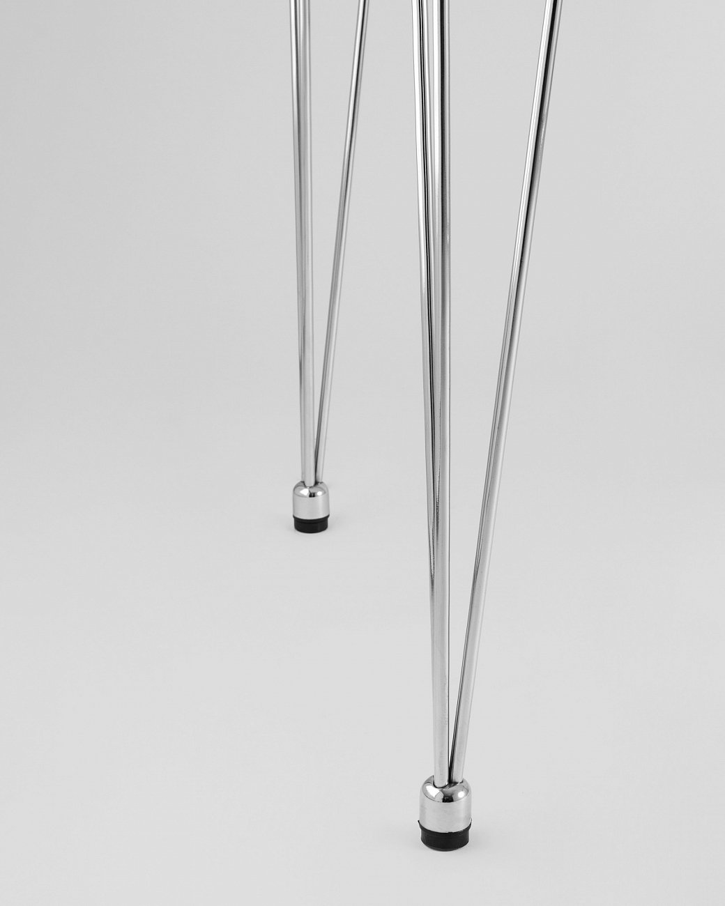 Стол обеденный белый 120х70 см Karapiro STOOL GROUP  00-3958824 Белый  - Вид №5