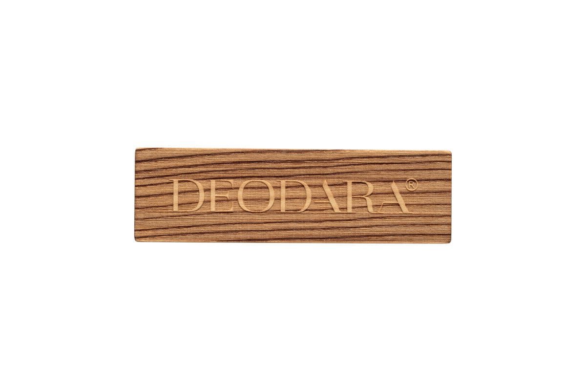 Твердая деревянная закладка Deodara INLAY ARCH-00094623 - Вид №4