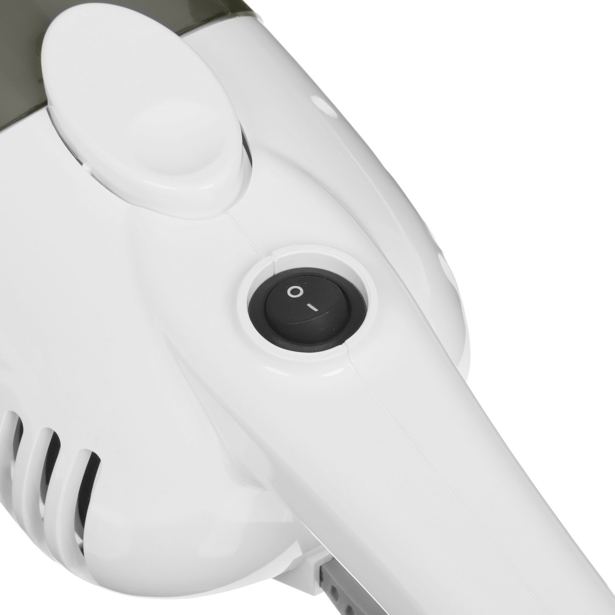 5622245 Пылесос  вертикальный  Deerma Combo DX118C  белый STDN-0020567 - Вид №3