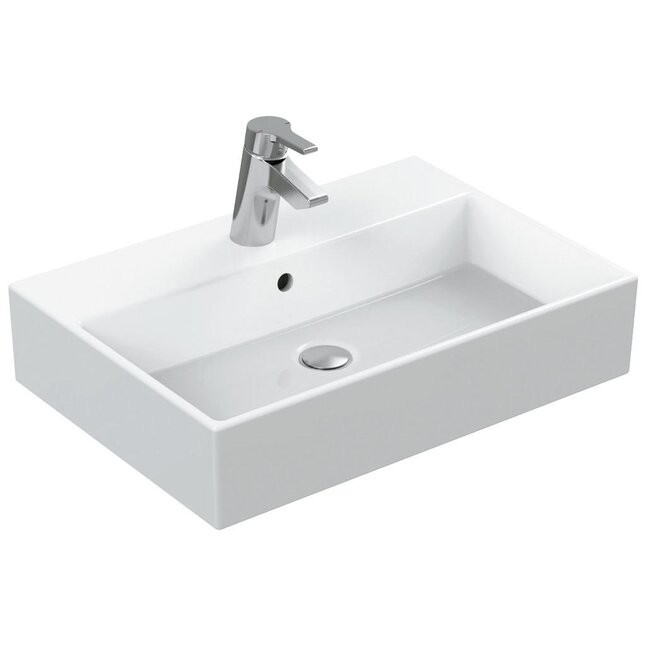 K078101 Раковина-чаша 60х42 см Ideal Standard STRADA - Вид №1