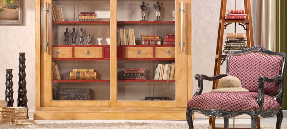 003139 Кресло AM Classic Viena Santreyd