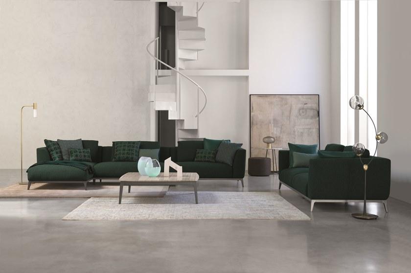 Flou Диван из ткани Olivier sun-id-1445900 - Вид №2