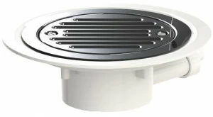 Sanitrit Всасывающий насос Sanifoor+ Sfloor+ 2