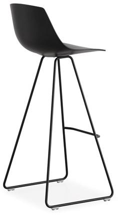 Lapalma Табурет-санки с подставкой для ног Miunn outdoor sun-id-1382488 - Вид №4