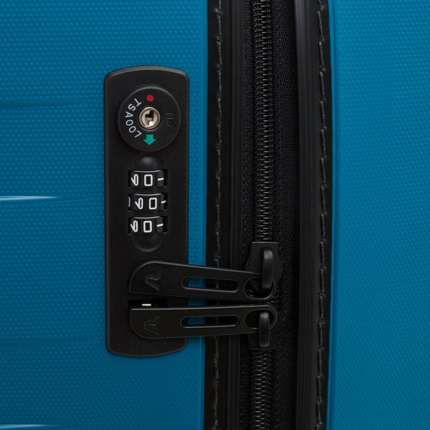 5563-0188 Чемодан 5563 Cabin Trolley 55 Exp Roncato Box 4.0  - Вид №4