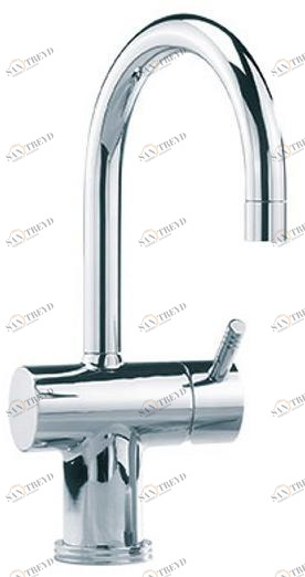 rvb Кухонный смеситель на одно отверстие Surf 4540.--.02