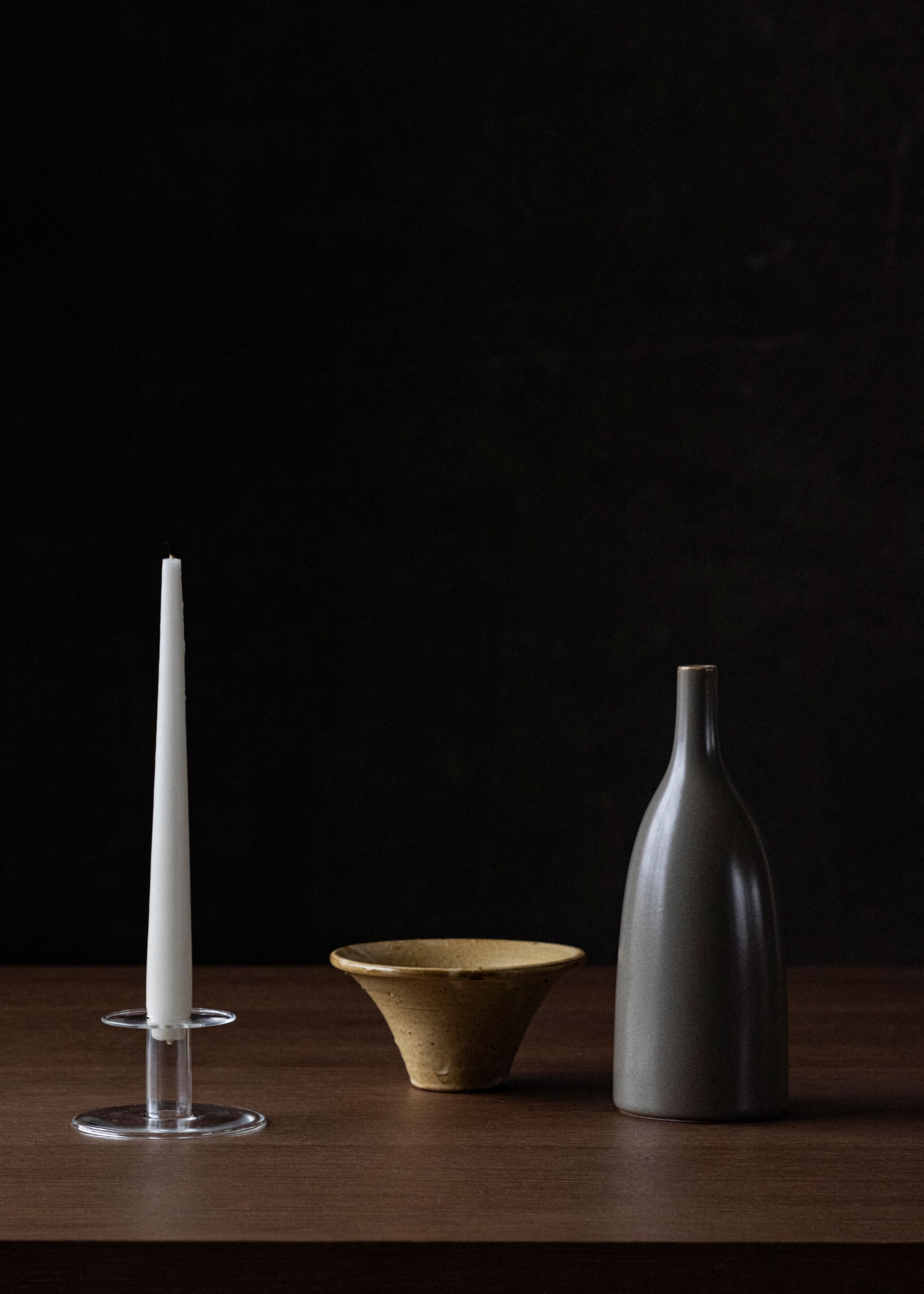 Чаша из глазурованной керамики Audo Copenhagen TRIPTYCH ARCH-00091501 - Вид №14