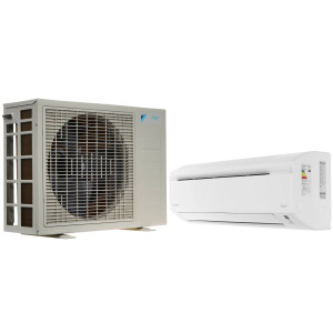 9969165 Кондиционер настенный сплит-система Daikin ATYN25L/ARYN25L белый