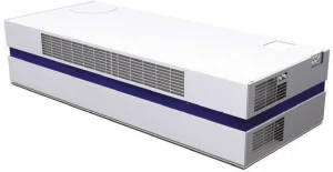 ALDES Блок кондиционирования воздуха Centrali hrv per il terziario