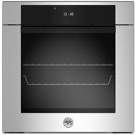 Bertazzoni Встраиваемая электрическая духовка из нержавеющей стали с сенсорным экраном класса а ++ Modern sun-id-1406334 - Вид №1