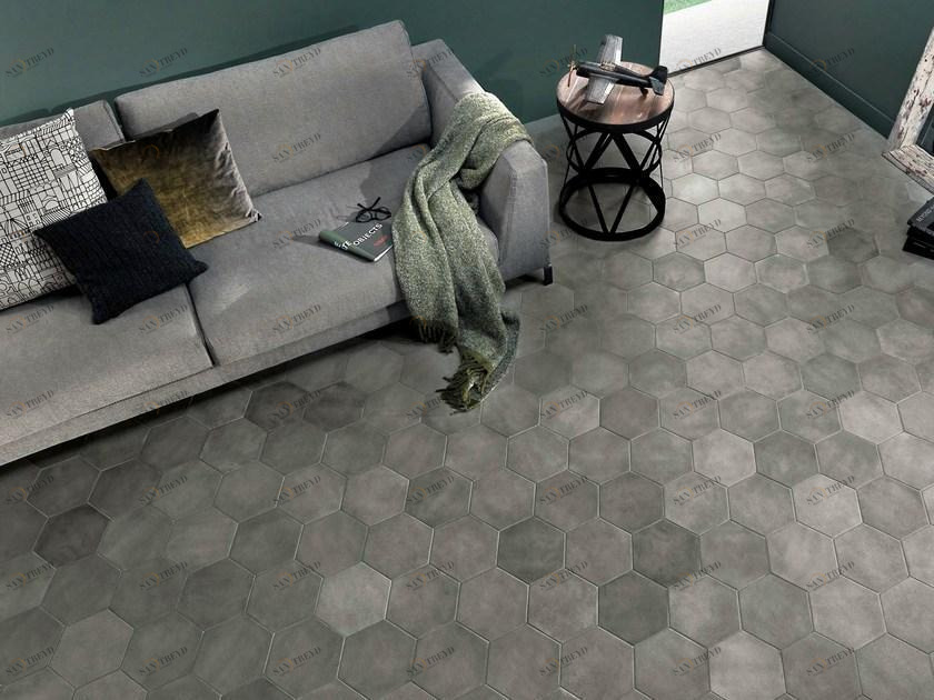FAP ceramiche Пол из керамогранита Firenze sun-id-1353429