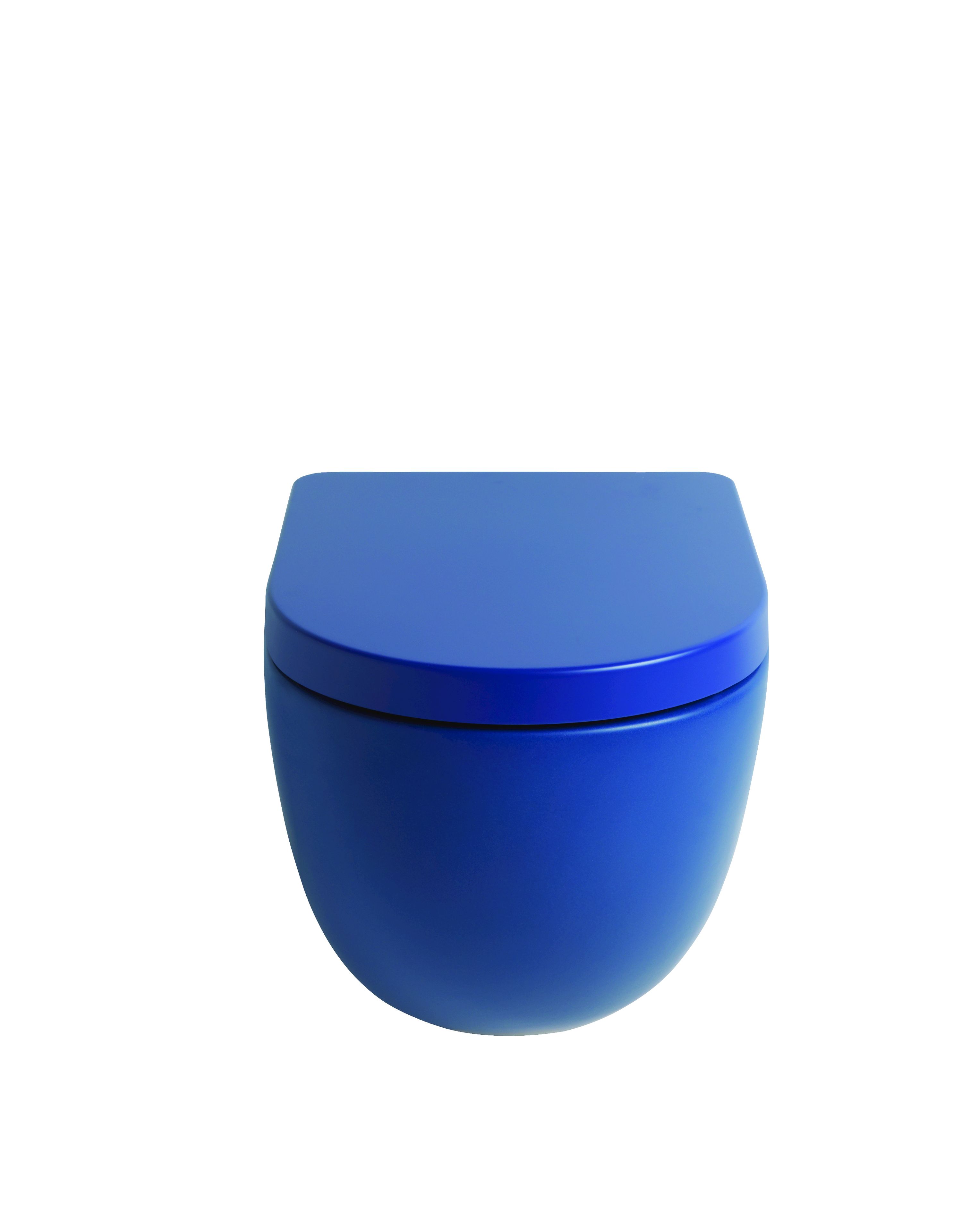 Керамический подвесной туалет ArtCeram файл 2.0 ARCH-00087818 - Вид №9