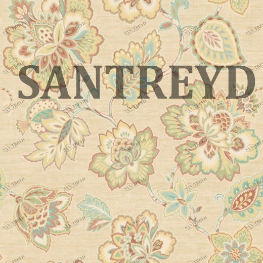 DR50004 Обои Seabrook Dorchester