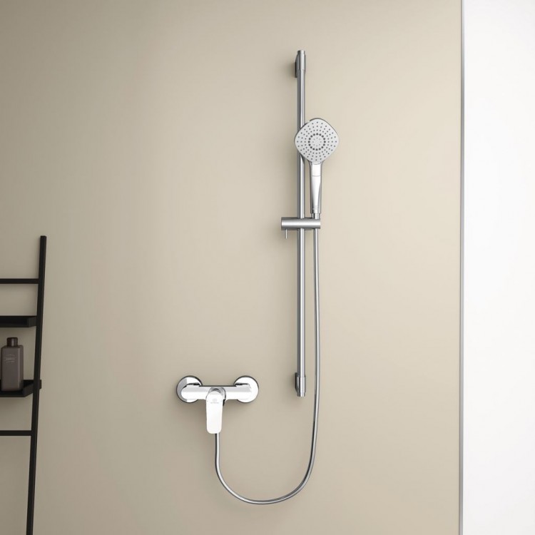 B1720AA Смеситель для душа Ideal Standard CERAFLEX  - Вид №5