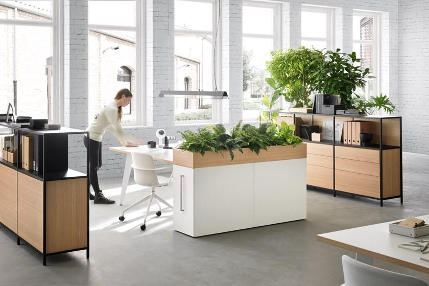 Martex Несколько рабочих станций Pigreco sun-id-1445847 - Вид №4