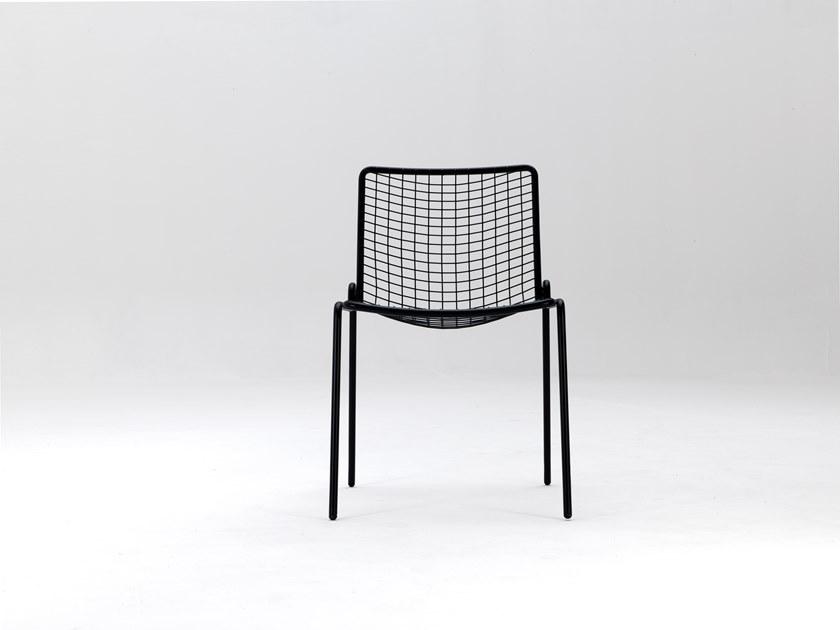 emu Стул из стали Rio r50 790 - Вид №2