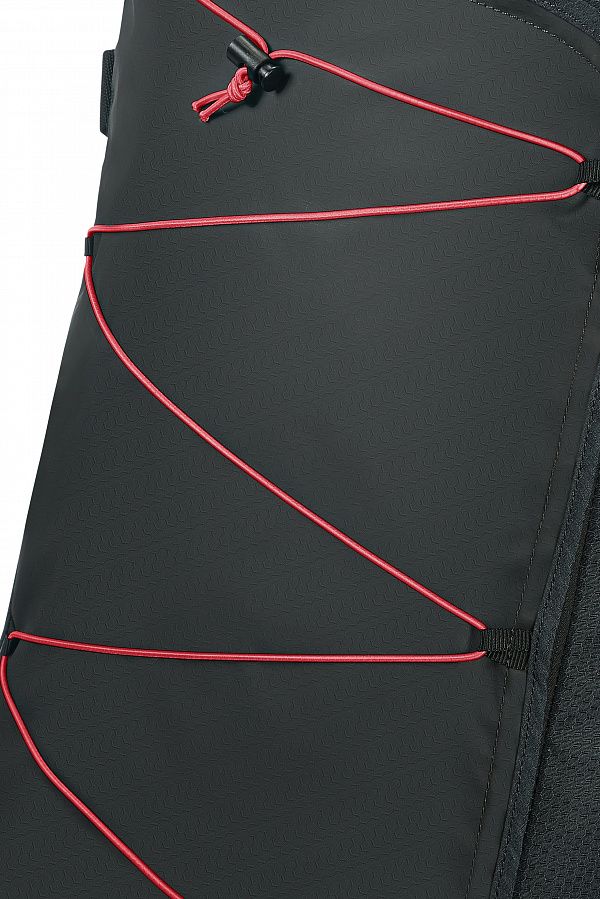 16G-38015 Сумка на колесах 16G*015 American Tourister Road Quest  - Вид №6