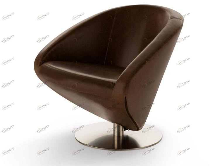 Arketipo Вращающееся кресло sun-id-1376156