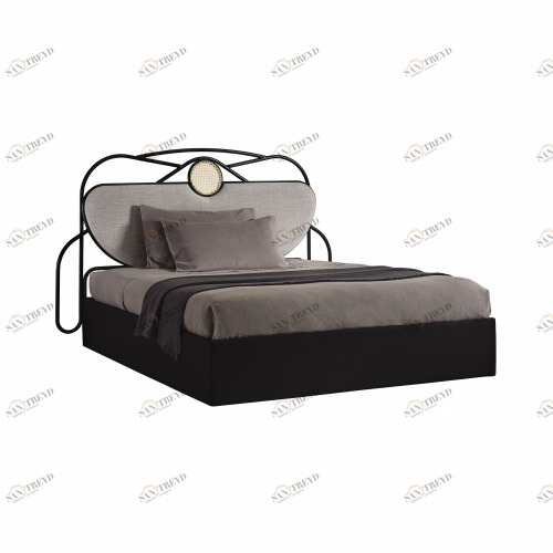 Кровать / Yvette Gebruder Thonet Vienna sun-id-375790