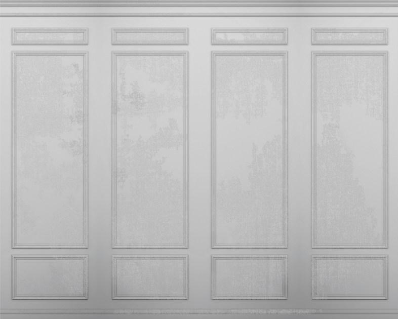 Wall&decò Обои для ванной с эффектом дерева trompe l'oeil Wet system 13 sun-id-1488090 - Вид №2