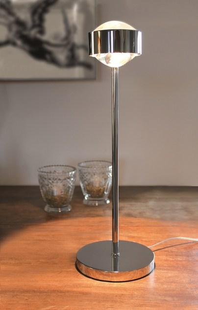 Top Light Настольная лампа из металла Puk eye sun-id-1480058 - Вид №4