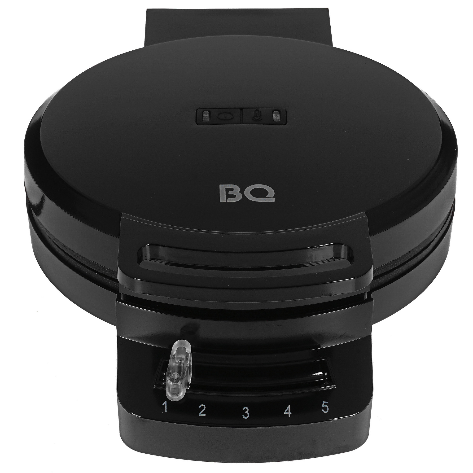 5360870 Вафельница BQ ST1001 черный STDN-0059243 - Вид №2