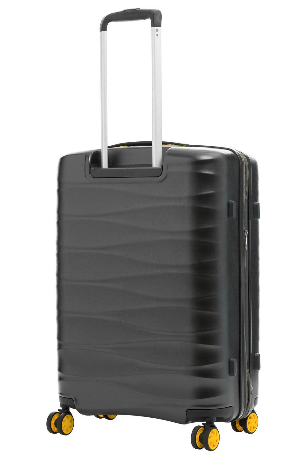 4702-22 Чемодан 4702 Medium Trolley 64 Roncato Stellar - Вид №1