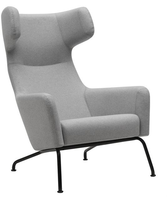 SOFTLINE Стул с подлокотниками с подлокотниками Havana sun-id-1475395 - Вид №5