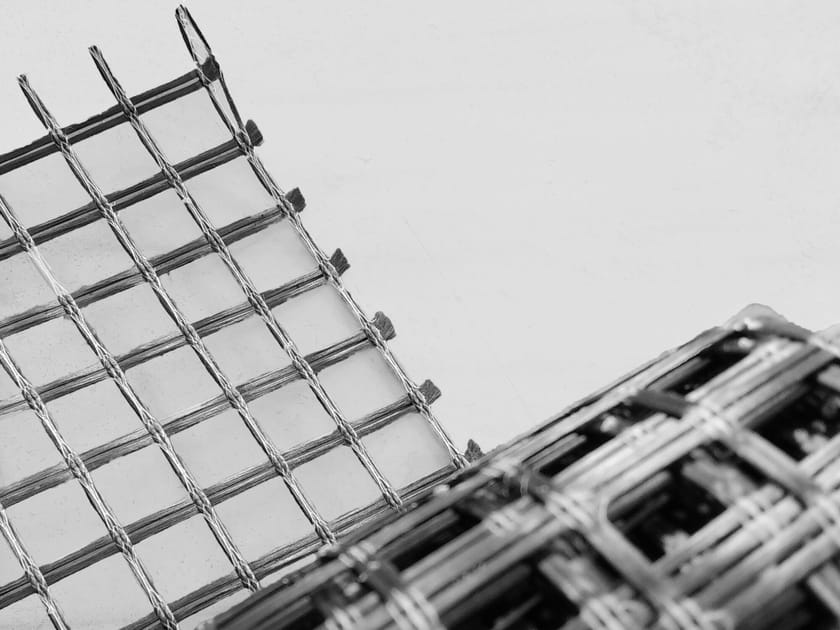 Армирующие ткани из базальтового волокна для армирования FRCM Kimia Kimitech ARCH-00144749