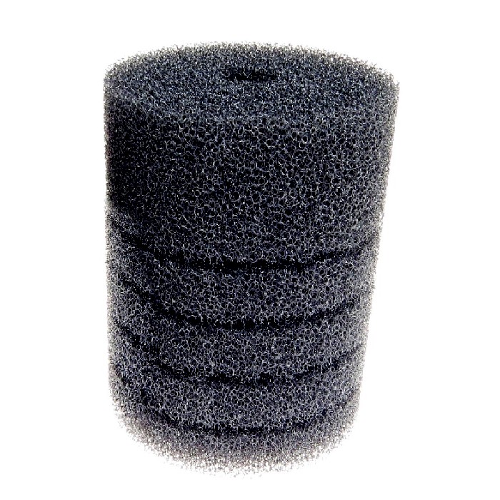 ПР0045125 Сменная губка для фильтра TURBO FILTER 500; для помпы CIRСULATOR 500 AQUAEL 