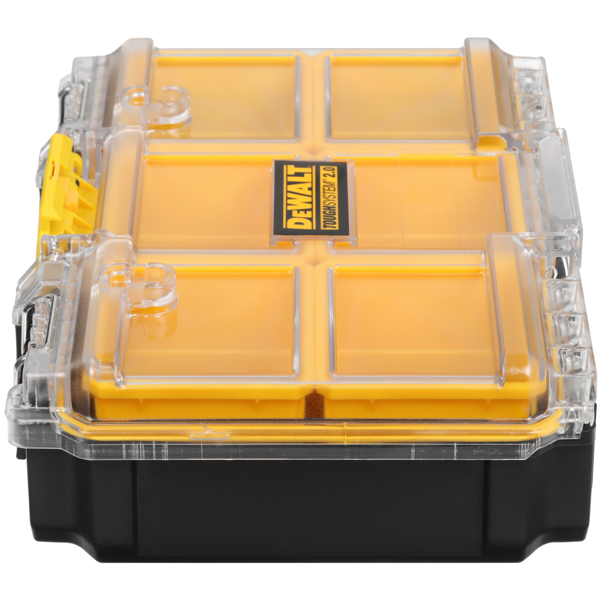 Органайзер для инструмента и принадлежностей DeWalt TOUGHSYSTEM 5455674 STDN-0088880 - Вид №3